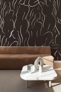 Women Brown -Belartestudio Shop Minimaluxnewwomenbrownliving