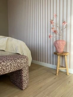 Curved Wall Panel Nude -Belartestudio Shop ModernStripes CurvedWallPanel BAS00115074 Nude NataliePlein 2 532b9e45 3ebf 4ddd 9d8a 65536d1ae220