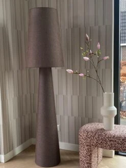 Irregular Stripe Pale Beige -Belartestudio Shop ModernStripes IrregularStripe BAS00102076 PaleBeige NataliePlein 6