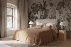 Luxe Botanical Mural Warm Beige -Belartestudio Shop ModernTradition LuxeBotanicalMural BAS01509084 WarmBeige 1 1eff3b02 9346 4f8d 98bb 00622a060dfc