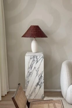 Organic Brushstroke Pale Beige -Belartestudio Shop ModernTradition OrganicBrushstroke BAS01502076 PaleBegie 3