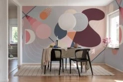 Abstract Astronomy Multicolor -Belartestudio Shop MysticRevival AbstractAstronomy BAS04305060 Multicolor 1