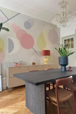 Abstract Astronomy Multi Pastel -Belartestudio Shop MysticRevival AbstractAstronomy BAS04306062 MultiPastel 3