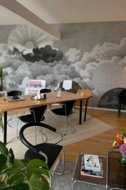 Engraved Sunscape Black White -Belartestudio Shop MysticRevival EngravedSunscape BAS04302006 BlackWhite 2