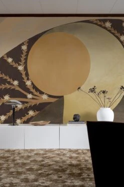 Esoteric Sky Golden Ochre -Belartestudio Shop MysticRevival EstoricSky BAS04303060 GoldenOchre 1