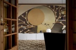 Esoteric Sky Golden Ochre -Belartestudio Shop MysticRevival EstoricSky BAS04303060 GoldenOchre 2