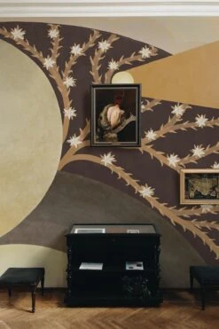 Esoteric Sky Golden Ochre -Belartestudio Shop MysticRevival EstoricSky BAS04303060 GoldenOchre 5 1