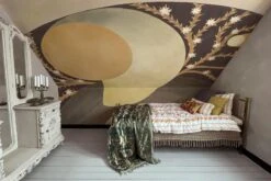 Esoteric Sky Golden Ochre -Belartestudio Shop MysticRevival EstoricSky BAS04303060 GoldenOchre 6