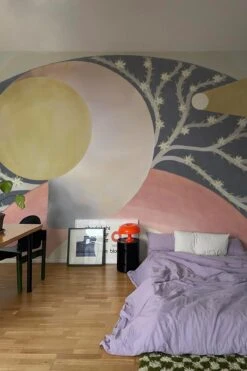 Esoteric Sky Multicolor