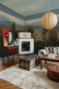 Soft Horizon Blue -Belartestudio Shop MythicLands SoftHorizon BAS06604020 Blue 2