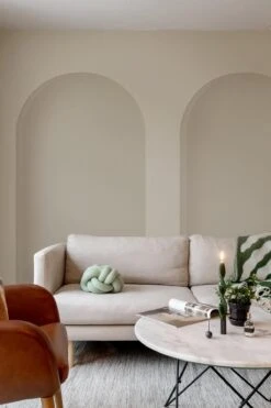 Arches Pale Beige -Belartestudio Shop NeutralLuxe Arches BAS030007076 PaleBeige 1