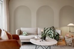 Arches Pale Beige -Belartestudio Shop NeutralLuxe Arches BAS030007076 PaleBeige 2