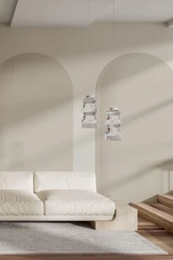 Arches Pale Beige -Belartestudio Shop NeutralLuxe Arches BAS030007076 PaleBeige 3