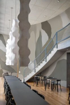 Artistic Petals Neutral -Belartestudio Shop NeutralLuxe ArtisticPetals BAS030001100 Neutral 1