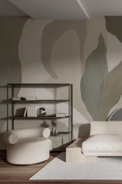 Artistic Petals Neutral -Belartestudio Shop NeutralLuxe ArtisticPetals BAS030001100 Neutral 2