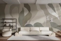 Artistic Petals Neutral -Belartestudio Shop NeutralLuxe ArtisticPetals BAS030001100 Neutral 3