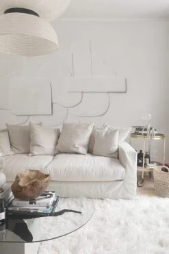 Clay Art White -Belartestudio Shop NordicStructure ClayArt BAS00413001 White 3 50066fc6 4899 4016 b8ae f6ad6dcc4d35