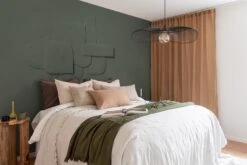 Clay Art Green -Belartestudio Shop NordicStructure ClayArt BAS00414030 Green 2