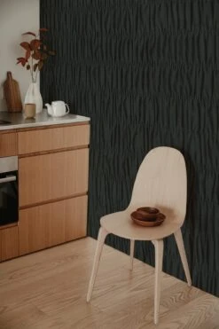 Soft Wrinkle Forest Green -Belartestudio Shop NordicStructure SoftWrinkle BAS00405049 ForestGreen 4