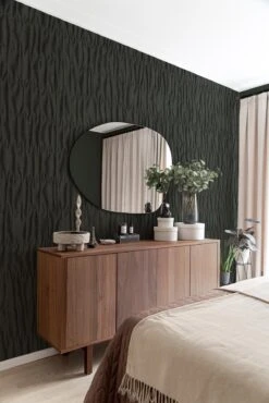 Soft Wrinkle Forest Green -Belartestudio Shop NordicStructure SoftWrinkle BAS00405049 ForestGreen 6