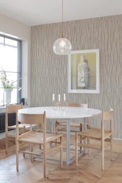 Soft Wrinkle Pale Beige