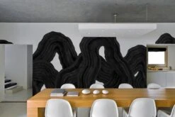 Soft Flow Black -Belartestudio Shop OrganicModernism SoftFlow BAS03506010 Black 6