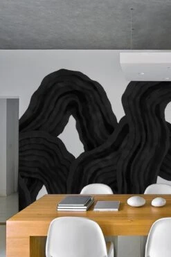 Soft Flow Black -Belartestudio Shop OrganicModernism SoftFlow BAS03506010 Black 7