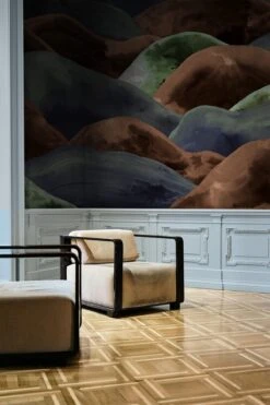 Aquarelle Hills Mixed Multi