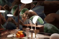 Aquarelle Hills Mixed Multi -Belartestudio Shop OrnateMaximalist AquarelleHills BAS05605115 MixedMulti 4