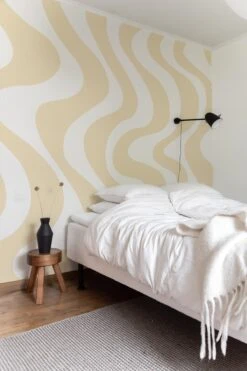 Curvy Pale Yellow -Belartestudio Shop PastelDreams Curvy BAS00507052 PaleYellow 1