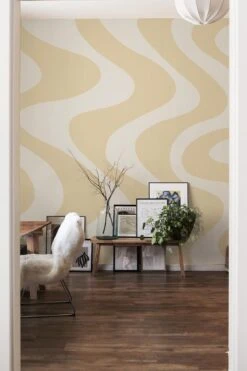 Curvy Pale Yellow -Belartestudio Shop PastelDreams Curvy BAS00507052 PaleYellow 2