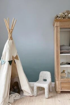 Faded Sky Blue -Belartestudio Shop PastelDreams FadedSky BAS00309020 Blue 1