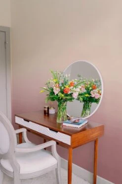 Faded Sky Soft Pink -Belartestudio Shop PastelDreams FadedSky BAS00311035 SoftPink 2