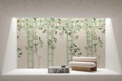 Chinoiserie Arches Mixed Multi -Belartestudio Shop RoyalVintage ChinoserieArches BAS02303063 MixedMulti 4