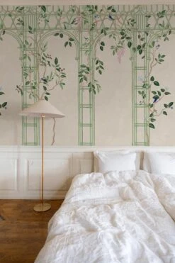 Chinoiserie Arches Mixed Multi -Belartestudio Shop RoyalVintage ChinoserieArches BAS02303063 MixedMulti 5