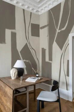 Contrast Art Grey -Belartestudio Shop ScandiCraft ContrastArt BAS08306015 Grey 1