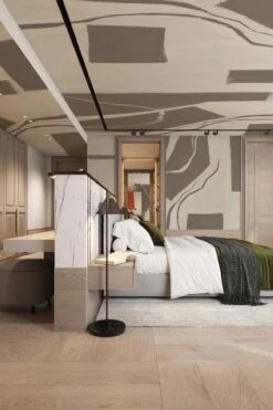 Contrast Art Grey -Belartestudio Shop ScandiCraft ContrastArt BAS08306015 Grey 3