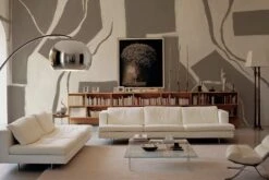 Contrast Art Grey -Belartestudio Shop ScandiCraft ContrastArt BAS08306015 Grey 5