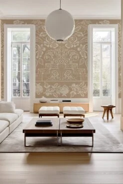 Lace Art Sand -Belartestudio Shop ScandiCraft LaceArt BAS08302091 Sand 4