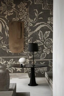 Lace Art Black -Belartestudio Shop ScandiCraft LaceArt BAS08303010 Black 1