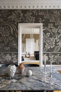 Lace Art Black -Belartestudio Shop ScandiCraft LaceArt BAS08303010 Black 3