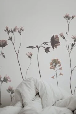 Dry Floral Fade Pastels -Belartestudio Shop ScandiLight DryFloral BAS00304065 FadedPastels 2