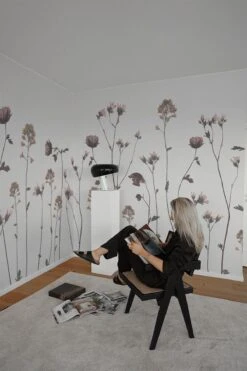 Dry Floral Fade Pastels -Belartestudio Shop ScandiLight DryFloral BAS00304065 FadedPastels 4