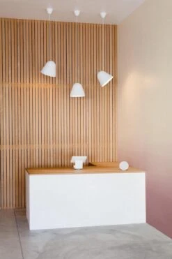 Faded Sky Soft Pink -Belartestudio Shop ScandiLight FadedSky BAS00310025 SoftPink 2