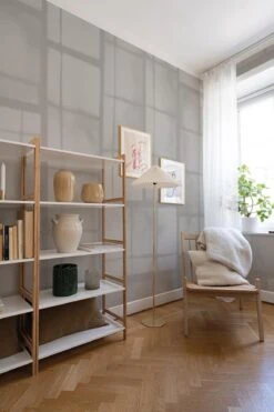 Shadow Play Warm Grey -Belartestudio Shop ScandiLight ShadowPlay BAS00305016 WarmGrey 5