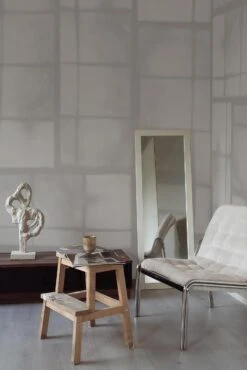 Shadow Play Warm Grey -Belartestudio Shop ScandiLight ShadowPlay BAS00305016 WarmGrey ny 1