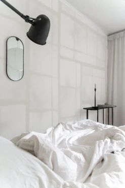 Shadow Play Pale White