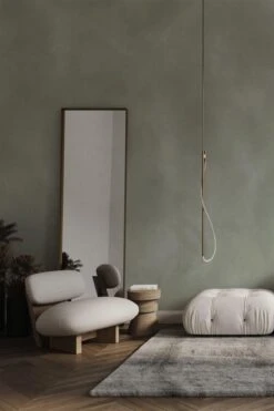 Chalk Pale Green -Belartestudio Shop ScandiNeutral Chalk BAS00409043 PaleGreen 5