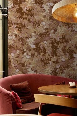 Brushed Nature Rust Red -Belartestudio Shop TerracottaVibes BrushedNature BAS02512096 RustRed 2