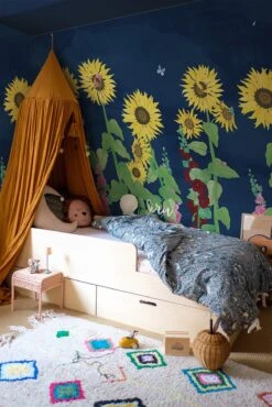 In Our Garden Night -Belartestudio Shop TheCreativeSpirit InOurGarden BAS08103129 Night 2 26042210 fd84 4d2c 89b5 d463d0ac3776